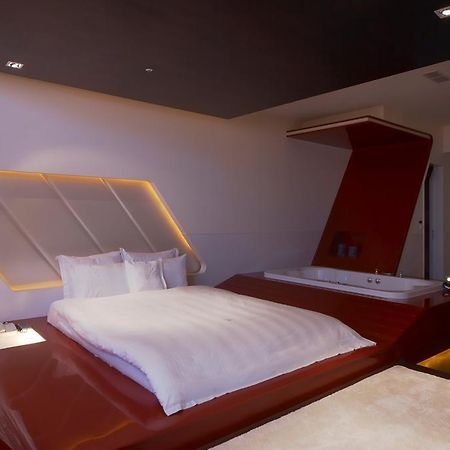 Wego-Hsinchu Boutique Hotel Ngoại thất bức ảnh